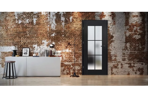 Uși de tip loft – ce fel de uși? O privire de ansamblu asupra celor mai la modă designuri